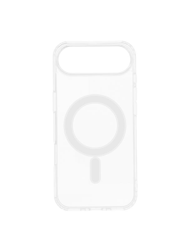 Futerał CLEAR MAG COVER kompatybilny z MagSafe do IPHONE 17 Air transparentny