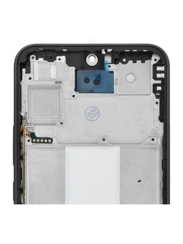 Wyświetlacz LCD do SAMSUNG A54 A546 INCELL z ramka