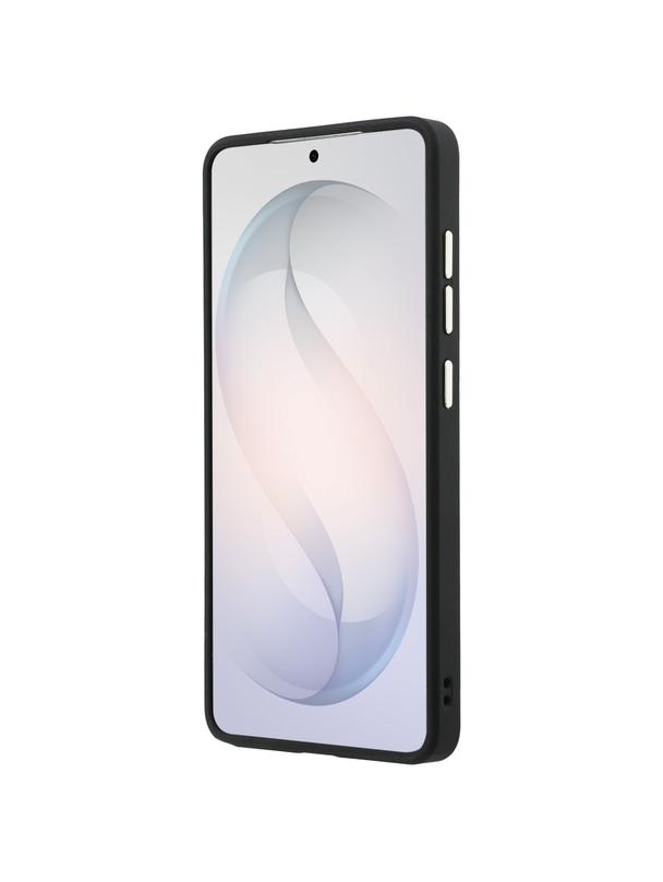 GUESS futerał do SAMSUNG S26 Ultra GUHMS26LP4MSEGCW (4G Embossed Ring MagSafe) brązowy