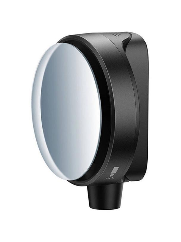 BASEUS lusterko na tylne siedzienie SafeRide Series HSJ-01 czarne