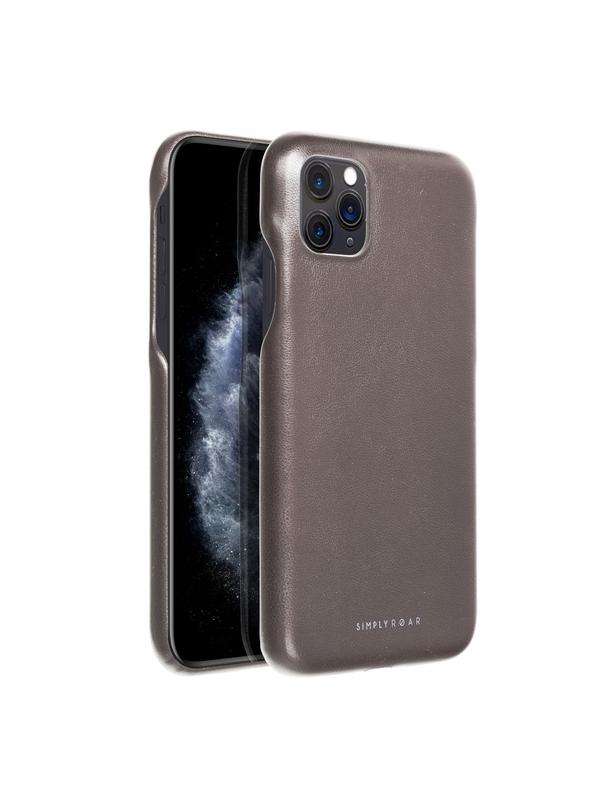 ROAR futerał LOOK do IPHONE 11 Pro Max Szary