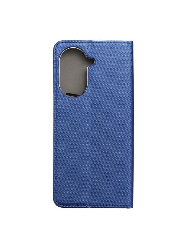 Kabura SMART CASE Book do XIAOMI Redmi A5 ( 171,7 x 77,8 x 8,26) granatowy
