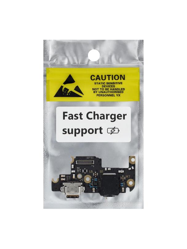 Płytka ładowania do MOTOROLA G 5G OEM (Fast Charger)