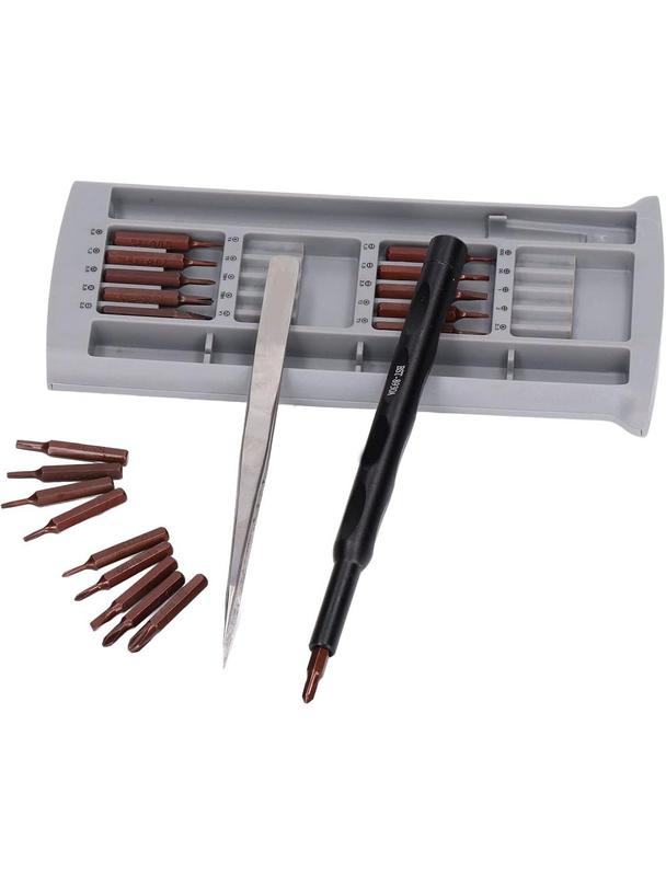 BEST 38 in 1 zestaw narzędzi (BST-8921)