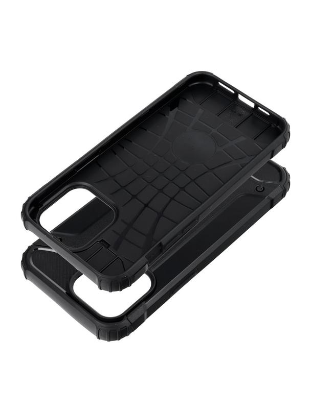 Futerał ARMOR do IPHONE 15 Pro Max czarny
