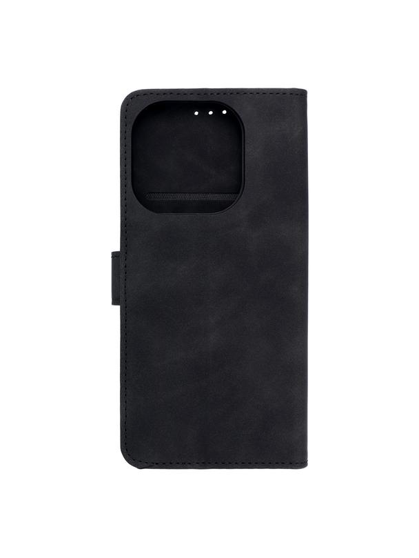 Kabura TENDER Book do XIAOMI 15T czarny