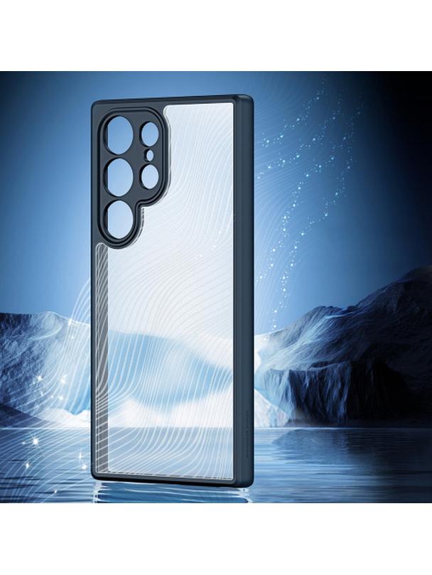 DUX DUCIS futerał AIMO do SAMSUNG S24 Ultra czarny