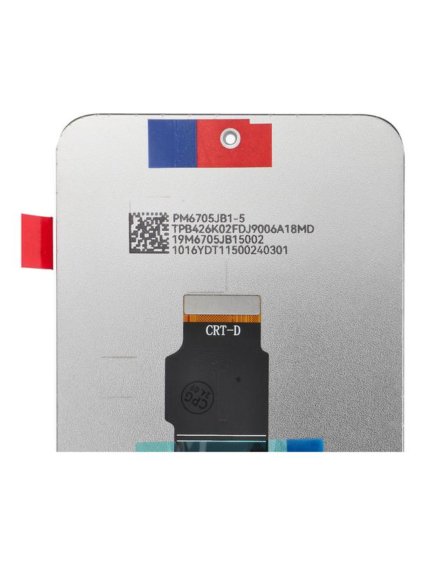 FixCell wyświetlacz LCD do HONOR X8A OEM bez ramki