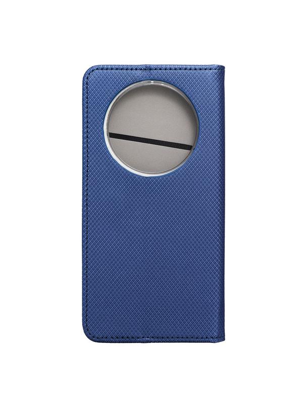 Kabura SMART CASE Book do REALME 14 PRO PLUS granatowy