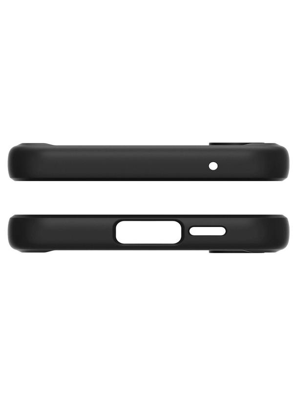 SPIGEN futerał ULTRA HYBRID do SAMSUNG A55 5G matte black