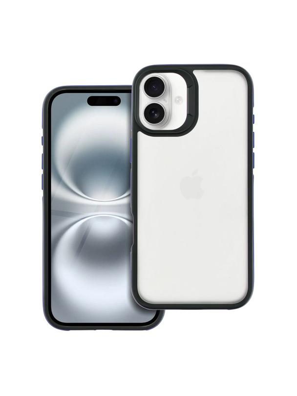 Futerał NEO do IPHONE 16 Plus niebieski