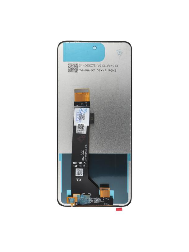 FixCell wyświetlacz do MOTOROLA G13/G23 OEM bez ramki