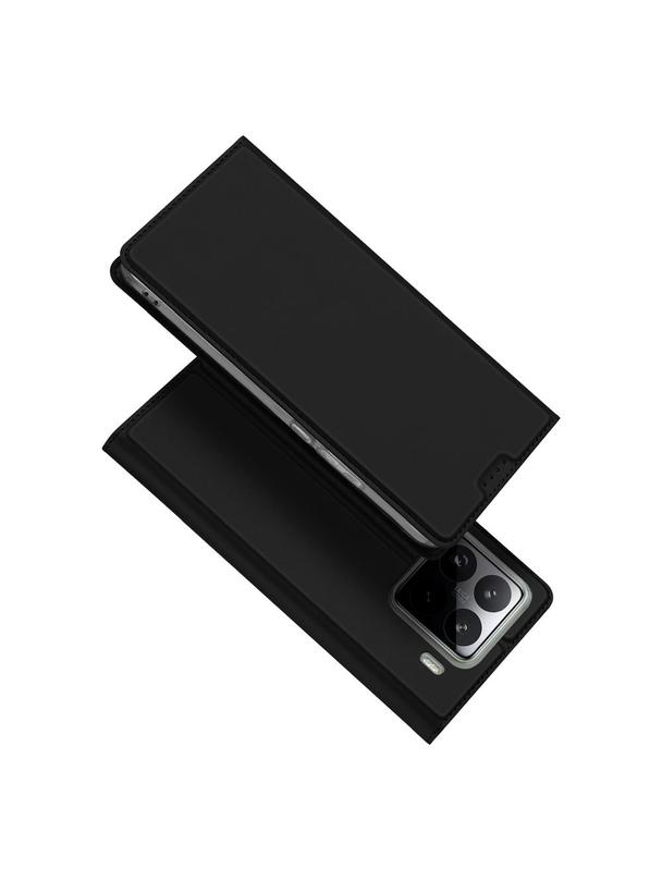 DUX DUCIS kabura SKIN PRO do XIAOMI 15 Pro czarna