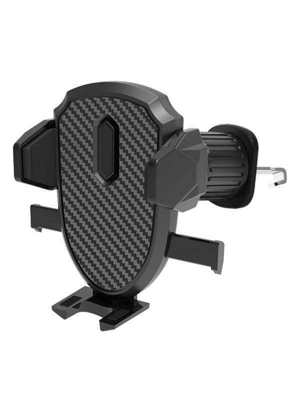 Uchwyt samochodowy do kratki Air RT-60A czarny