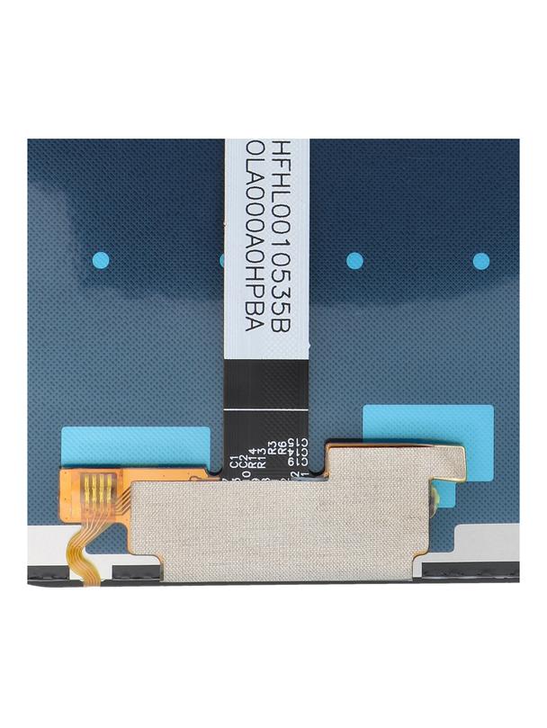 FixCell wyświetlacz LCD do REDMI NOTE 9S / NOTE 9 PRO OEM bez ramki