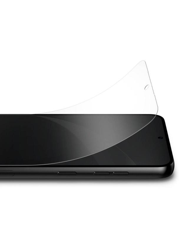 SPIGEN folia hydrożelowa NEO FLEX do SAMSUNG S23 2-pack transparentna