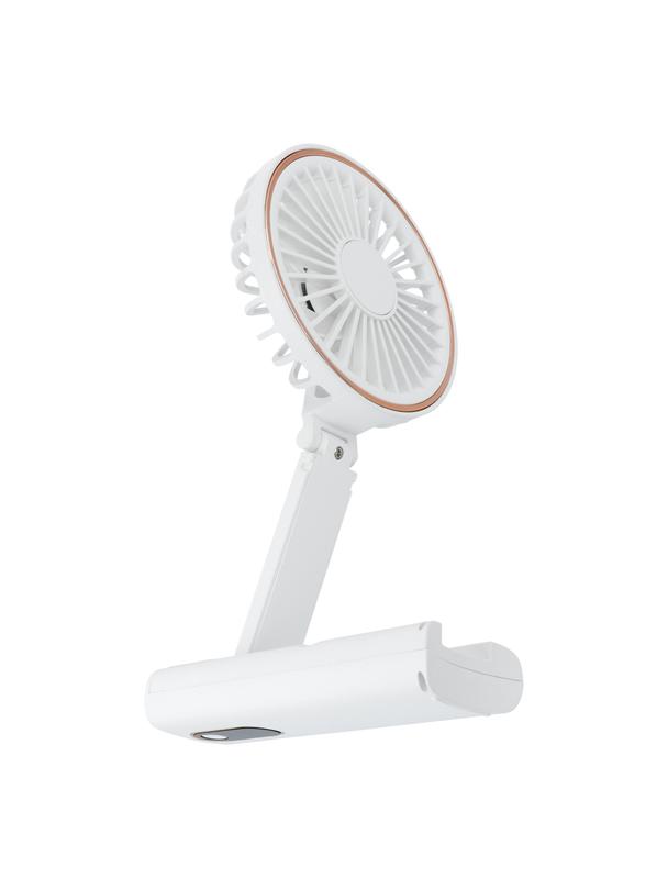 Wentylator / wiatrak przenośny W10 biały