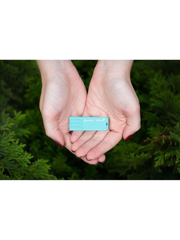 GOODRAM pendrive UME3 32GB USB3.2 (Biomaster protected)