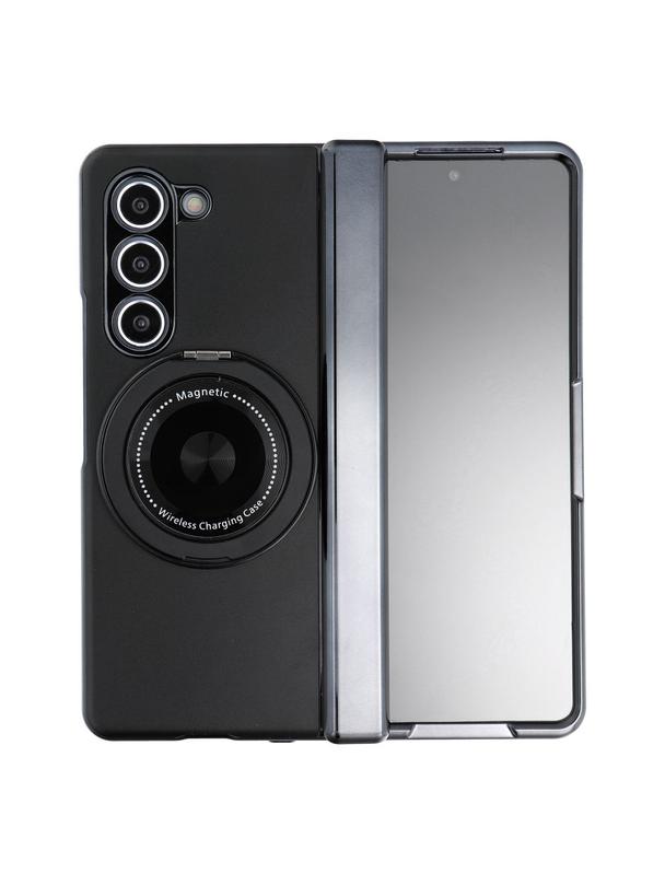 Futerał HCD3 kompatybilny z MagSafe do SAMSUNG Galaxy Z FOLD 5