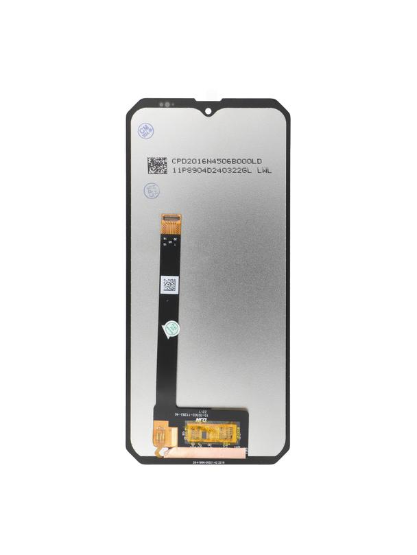 FixCell wyświetlacz LCD do BLACKVIEW BL8800 OEM bez ramki
