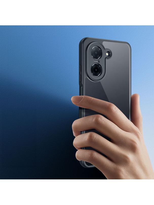 DUX DUCIS futerał AIMO do REDMI A5 czarny