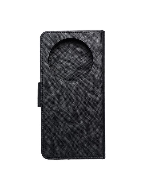 Kabura do XIAOMI Redmi 14c Fancy Book czarny