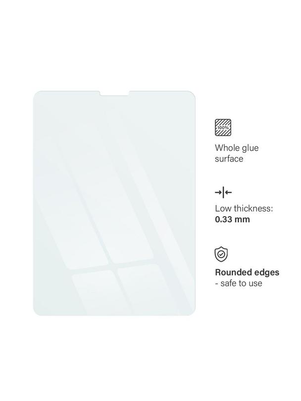 Szkło hartowane do iPad Air4 / Air5 (2020 / 2022) Blue Star