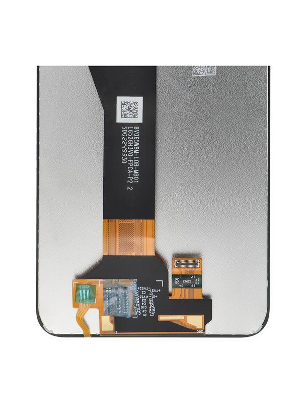 FixCell wyświetlacz LCD do MOTOROLA E13 OEM bez ramki