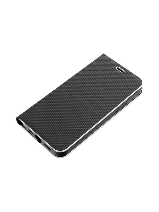 Kabura LUNA Book Gold do XIAOMI Redmi Note 11 / 11S czarny