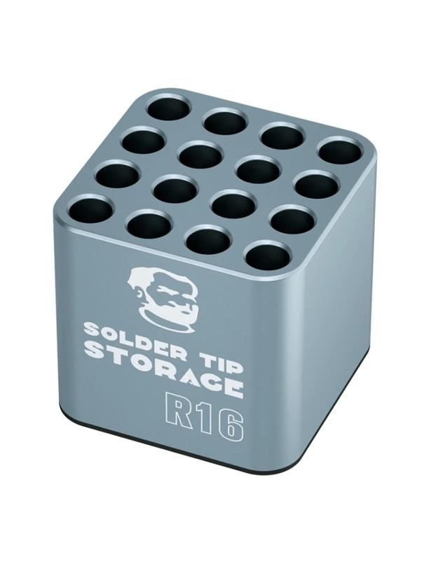 MECHANIC R16 Storage Tips/Nozzles