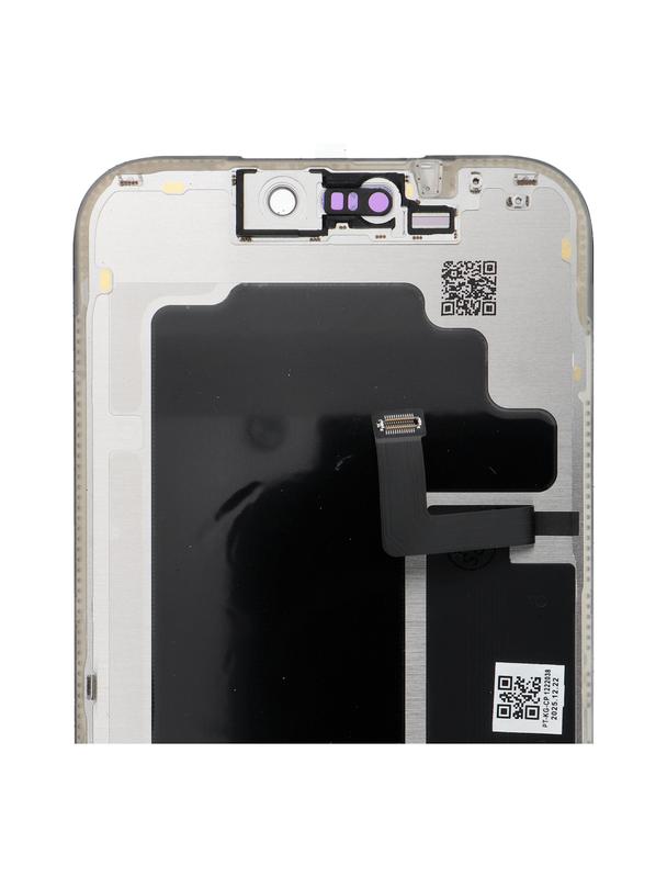 FixCell wyświetlacz do  IPHONE 17 Pro Max SOFT OLED