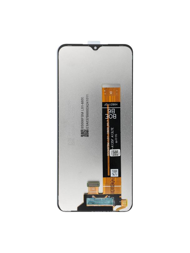 NCC Wyświetlacz LCD do SAMSUNG A13 4G A135F/A135U/A135M/A137F OEM bez ramki