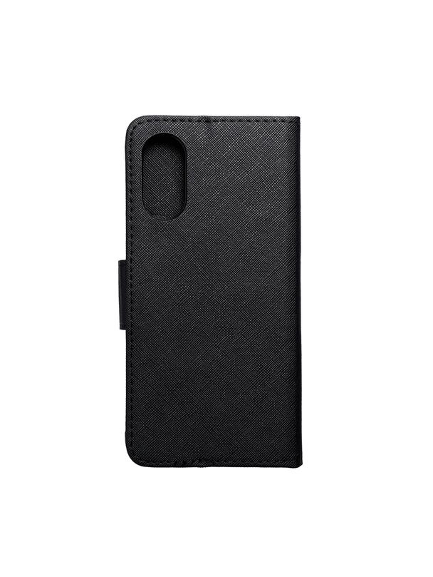Kabura FANCY Book do OPPO RENO A17 czarny