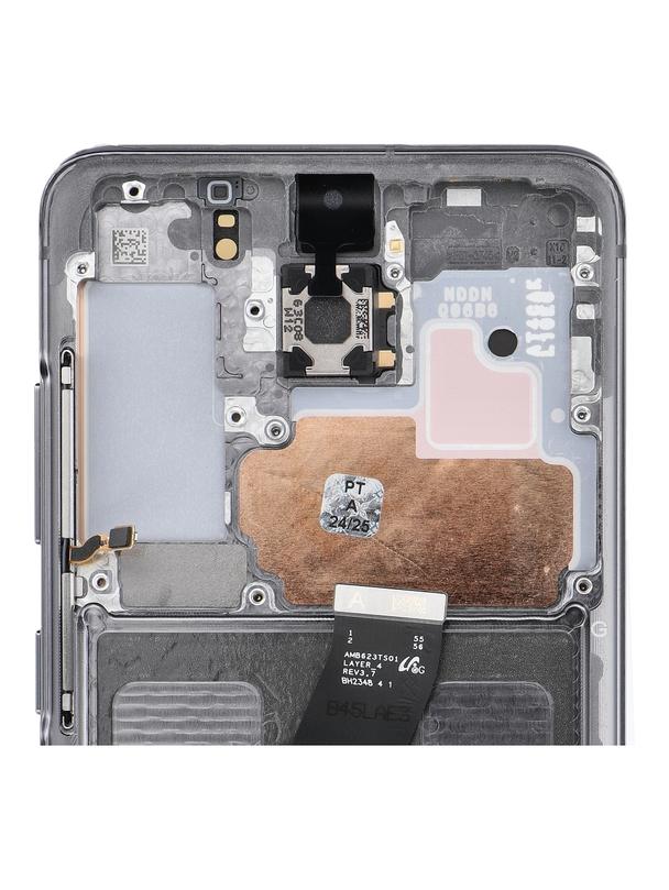 ServicePack Wyświetlacz LCD SAMSUNG S20 G980F/G981B GH82-31432A