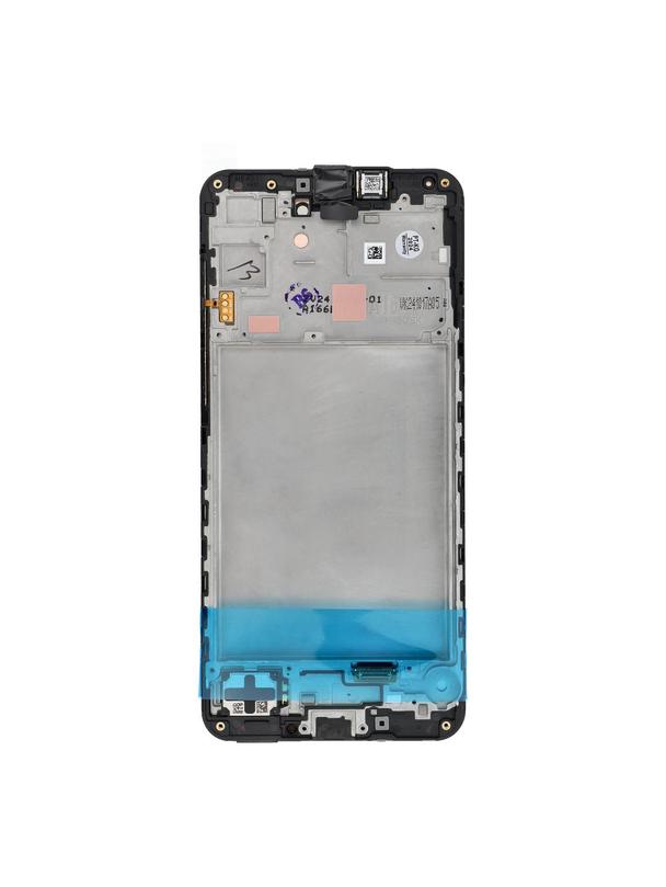 ServicePack Wyświetlacz LCD SAMSUNG A16 A166B GH82-36143A