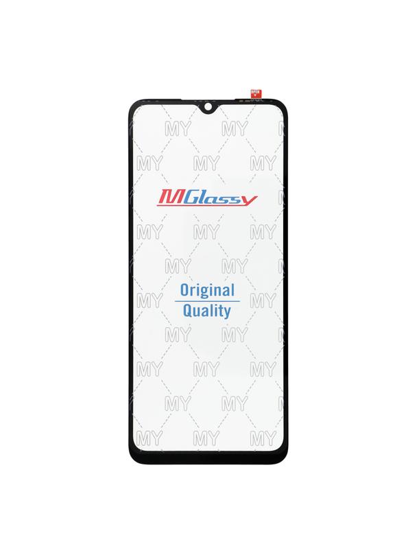 MUSTTBY szybka + oca REDMI 10c