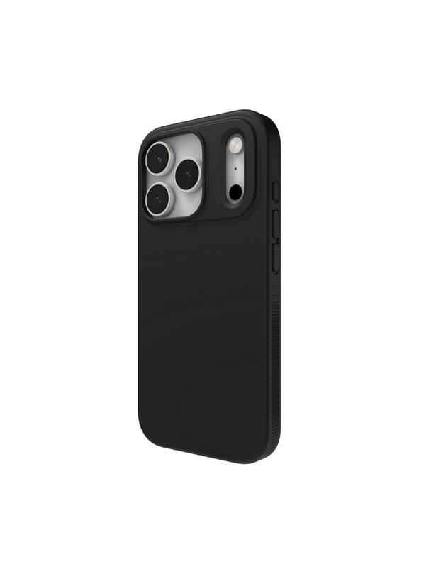 ZAGG futerał MANHATTAN SNAP kompatybilny z MagSafe do IPHONE 17 Pro black