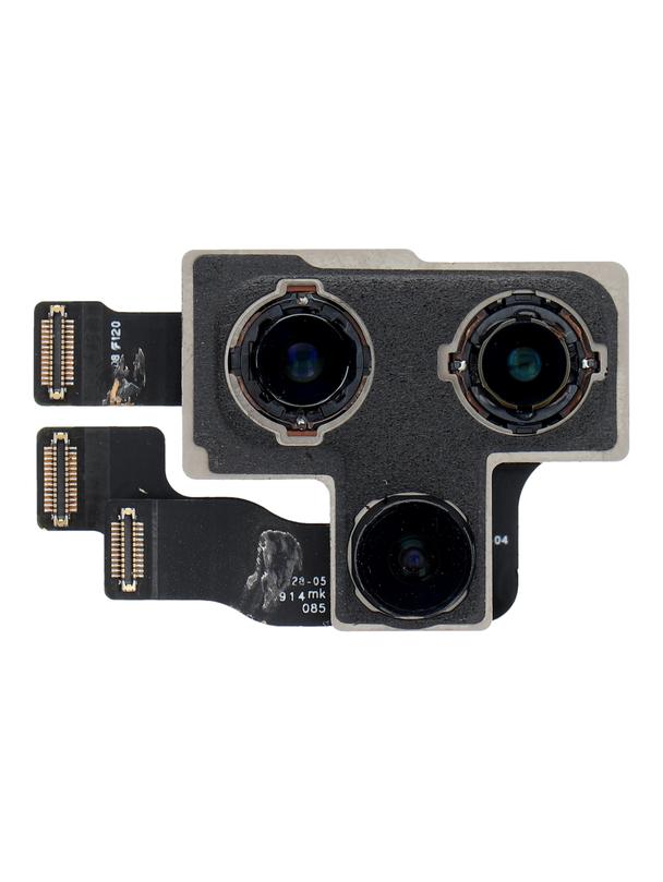 Taśma do iPhone 11 Pro / 11 Pro Max z kamerą tylną