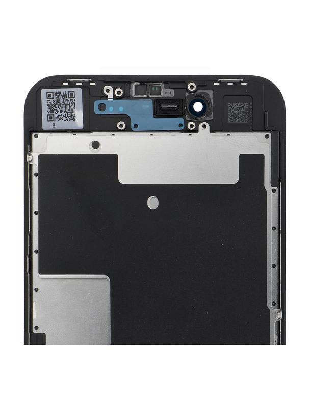 FixCell wyświetlacz do IPHONE 8/SE 2020 Retina Czarny  (odnowiony)
