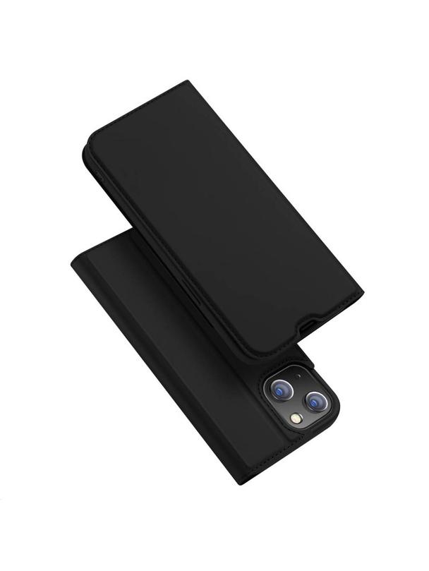 DUX DUCIS kabura SKIN PRO do IPHONE 13 / 14 czarna