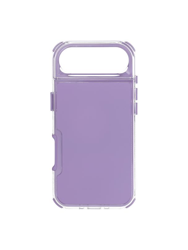 Futerał MATRIX do IPHONE 17 Air jasnofioletowy