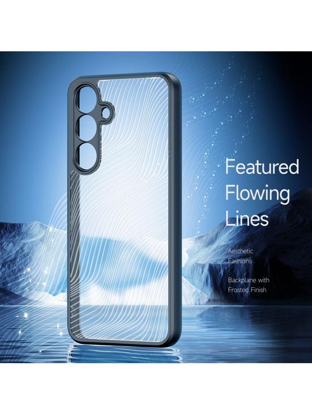 DUX DUCIS futerał AIMO do SAMSUNG S25 Plus czarny