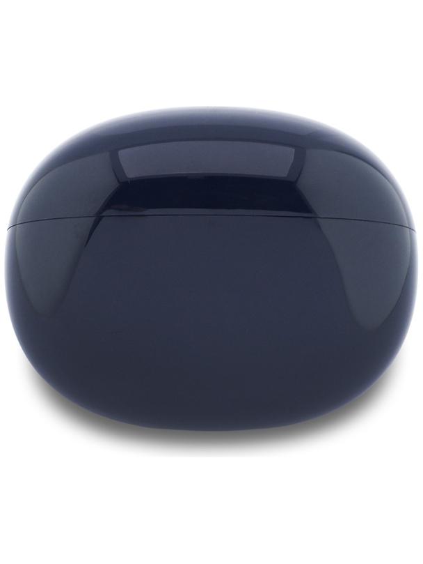 Słuchawki bezprzewodowe douszne BMW TWS BMBEXHML303ILV (Printed Logo) granatowe
