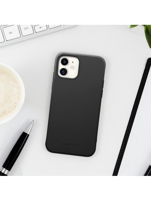 ROAR futerał SPACE do IPHONE 13 Czarny