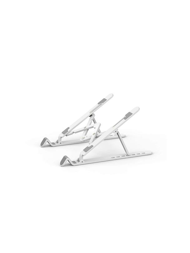 WiWU - Rozkładana aluminiowa podstawka pod laptop S500