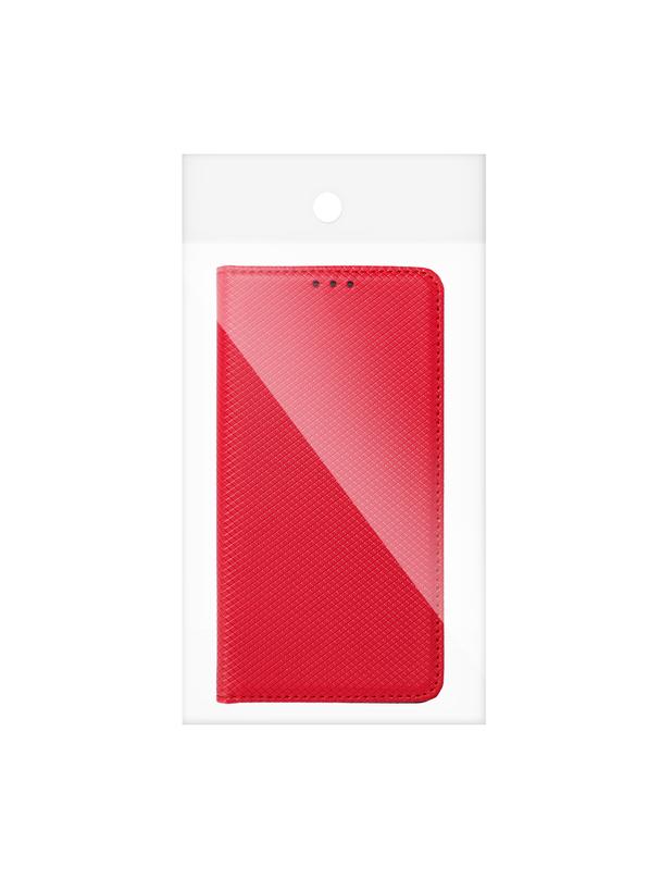 Kabura SMART CASE Book do NOTHING PHONE 1 czerwony