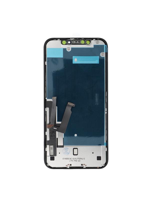 ZY Wyświetlacz LCD do IPHONE XR FFHD-900p Incell (Change IC)