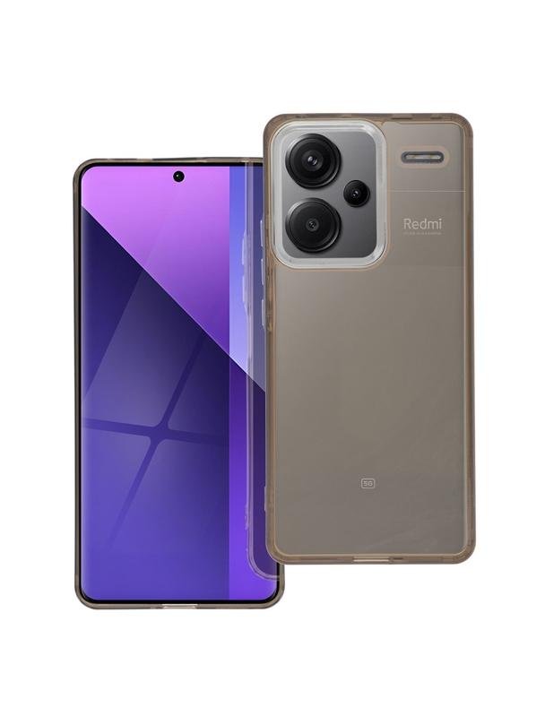 Futerał PEARL do XIAOMI Redmi Note 13 Pro Plus 5G czarny