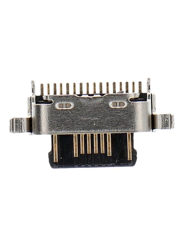 Złącze gniazdo ładowania do MOTOROLA E13 ORI