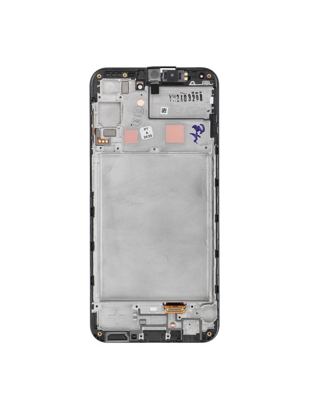 ServicePack Wyświetlacz LCD SAMSUNG A24 4G A245F GH82-31240A